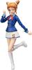 Bandai Arisugawa Otome Winter Uniform from Web Shop S. H. Figuarts Ver. "Aikatsu!" (Tamashii Exclusive)