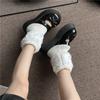Faux Furs Leg Warmers for Womens Winter Warm Furs Boot Cuffs Covers,Cozy,Christmas,Halloween,Party, Cosplay Costume