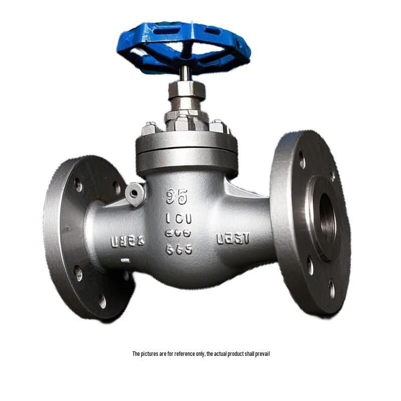 GF Globe Valve