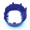Car Front Grille Emblem Bracket GW7D-50716 Fit for Mazda 6 20-21 with ACC Cruise