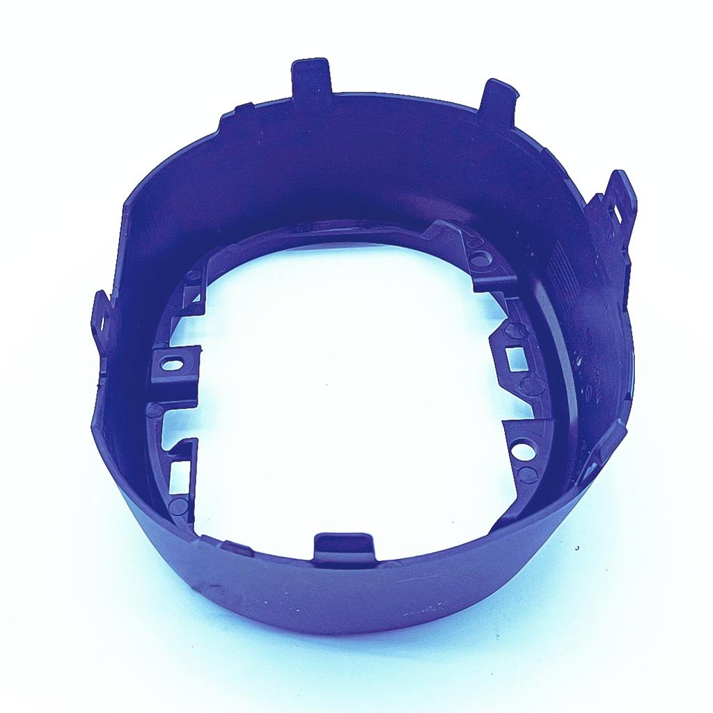 Car Front Grille Emblem Bracket GW7D-50716 Fit for Mazda 6 20-21 with ACC Cruise