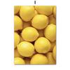 Wall Art Canvas Painting Sunflower Lemon Farmhouse Car Spring Nature Landscape Yellow Posters Picture For Living Room Home Decor