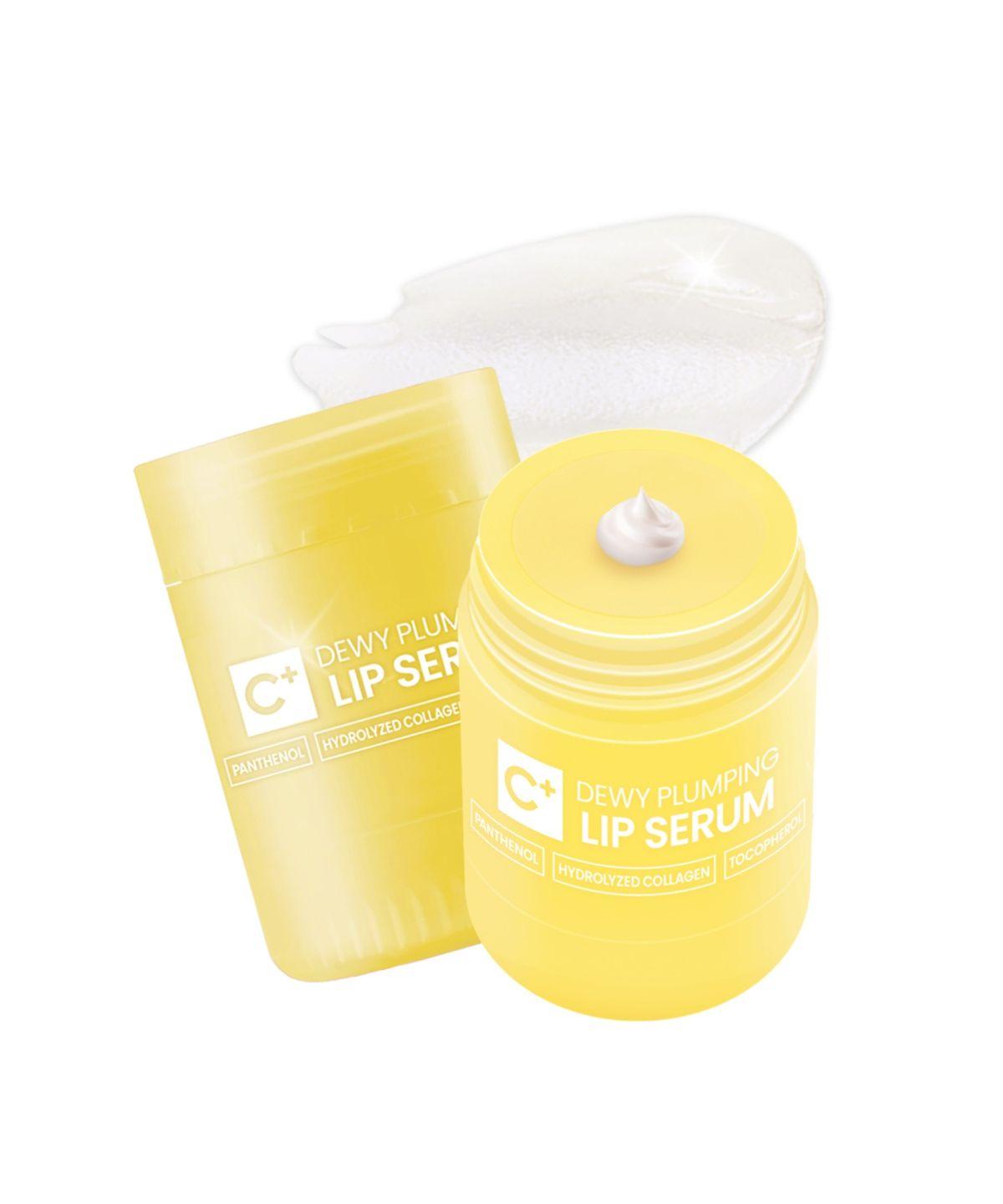 Dewy Plumping Lip Serum 15ml