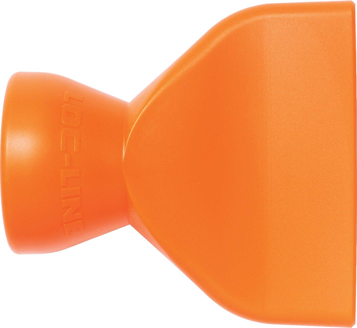 

Прямоточная насадка x20 NL59898 LOC-LINE 1-5/8 (Система 1/2 )