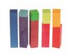 Grimms Rainbow Counting Blocks, Small, GM42100