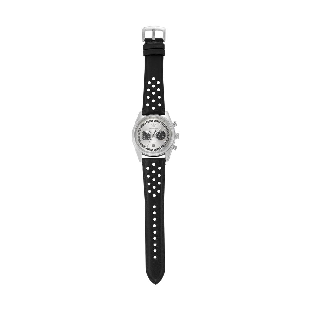 Emporio Armani AR11677 Black Men's Watch,