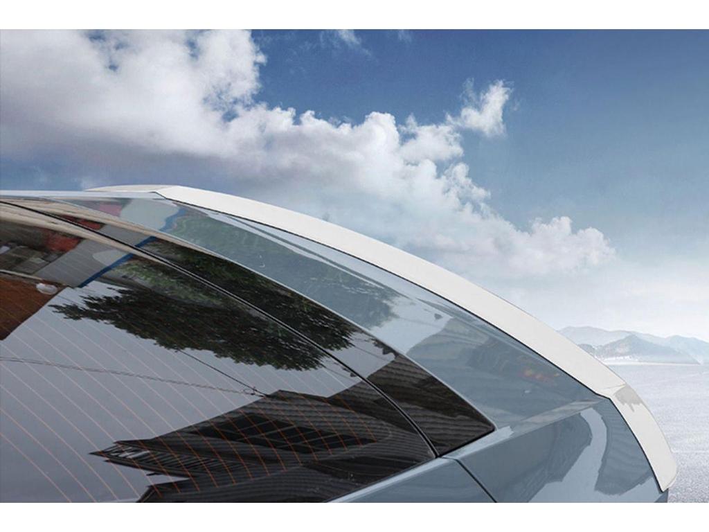 7th Gen Elantra Rear Spoiler 2021-2023 Non-Destructive Winglet