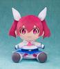 Magirumier Plush Toy Sakuragi Kana Magical Girl Co., Ltd. Ver.