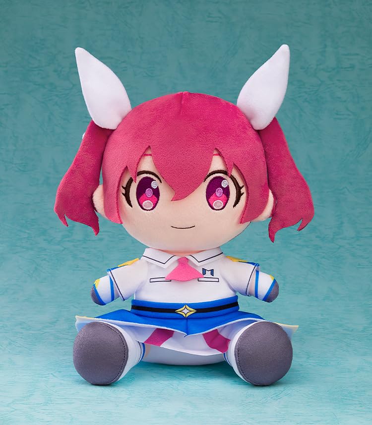 Magirumier Plush Toy Sakuragi Kana Magical Girl Co., Ltd. Ver.