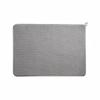Mat Placemat Kitchen Absorbent Easy To Clean Heat Insulation Tableware Drying Mat