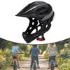 Casque pour Enfants, Portable Intégral Sports Variés