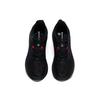 Anta Breathable Low top Running Shoes Men's Black Red 112135558S-4