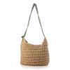 Sac Cabas Kashkash pour Femme GN 2 Voies avec Poignées à Cordon de Serrage Froncé (10-00-02200)