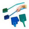 Aquarium Cleaning Moss Removal Sponge Lightweight Brush Set of 2 Aquarium Aquarium Cleaning Supplies Aquarium Moss Removal Cleaning Medaka Aquarium