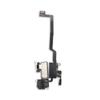 EFAITHFIX for iPhone X Ear Speaker Earpiece Proximity Sensor Flex Cable Replacement Compatible with iPhone X 5.8 inch OEM Proximity Light Sensor