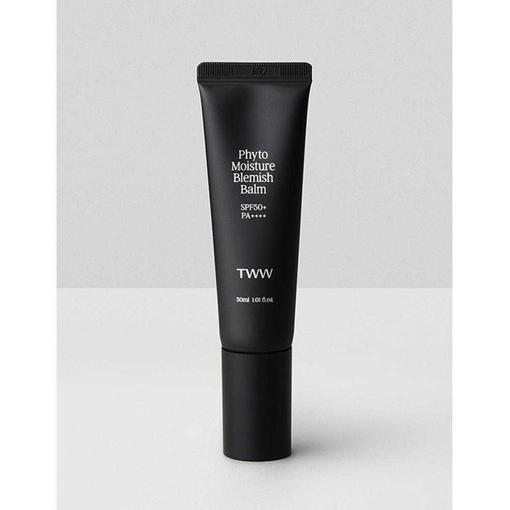 

Tww Phyto Moisture Blemish Balm 30 мл BB-крем