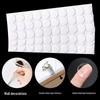 Tianshun No-Trace Round Double-Sided Adhesive Dots