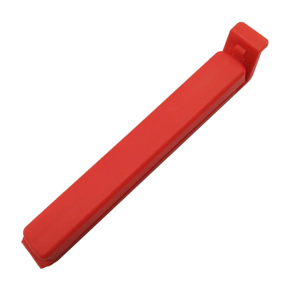 Cross-Border Food Bag Sealing Clip, Tea Sealer, Kitchen Sealer - Customizable and In Stock