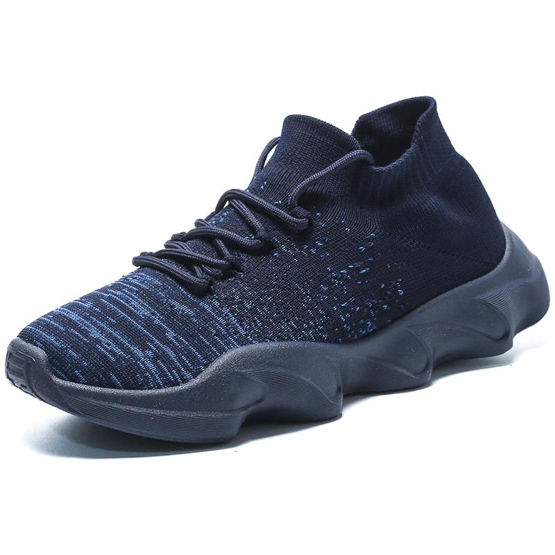 Men's Shoes Baskets Male Zapatillas Deportivas Mujer Sneakers for Men Designer Boys Chaussures Platform