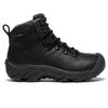 KEEN PYRENEES Trekking Size cm Women's Shoes, Black/Legend Blue, 23.0