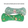Heated Wormwood Cervical Pillow for Neck Protection and Comfort