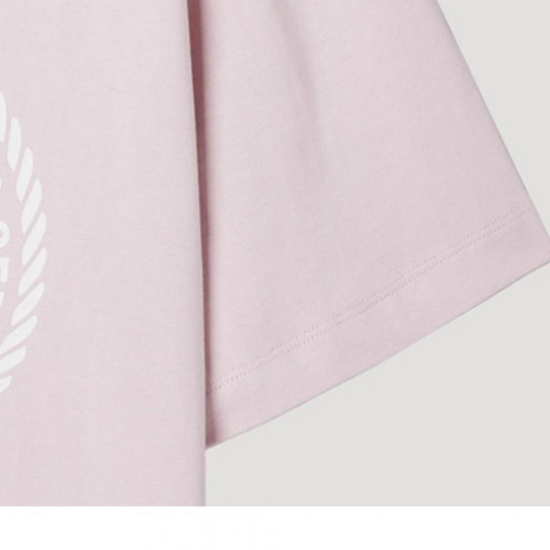 She Smiss Cherry Oversized ShorT Sleeve T shirT swjTsp12090 Lp