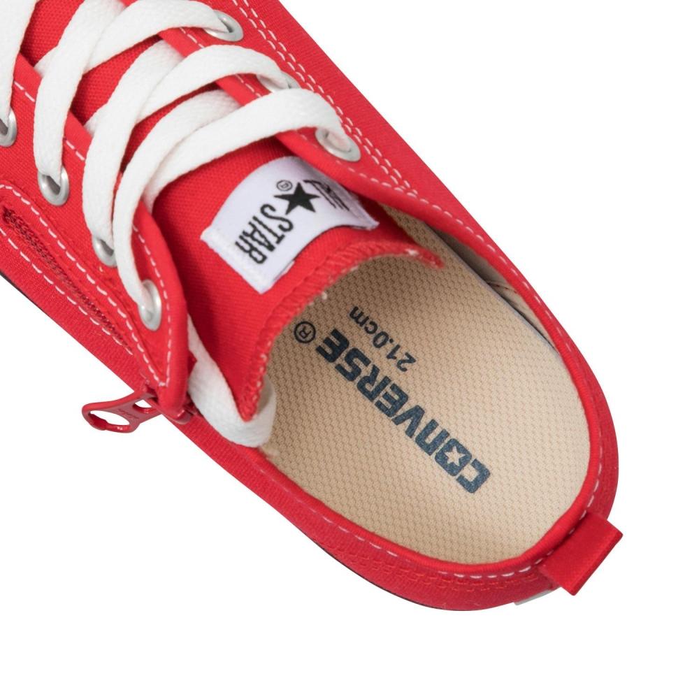 CoNverse Child All Star N Z Ox Red 32712052 Red