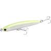 LUCKY CRAFT Wonder 60 Standard Color Fishing Lure Sinning Pencil ESG Chart - (0963 Back)