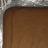 Simulation Chocolate Toast Squeeze Toy Stress Anxiety Relief Soft Stretchy Bread Sensory Fidget Pinch Toy Photo Props