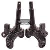 ATV Off-Road Front Wheel Drum Brake Swingarm Knuckle Flange