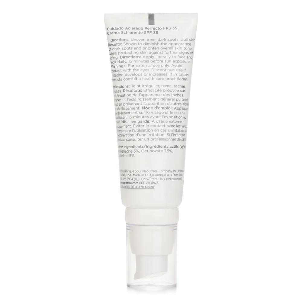 NEOSTRATA Skin Brightener 40g