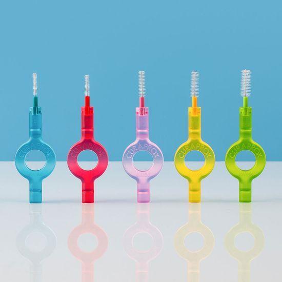 Curaprox Travel set