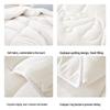 BELLEIS Soybean Antibacterial All-Season Quilt