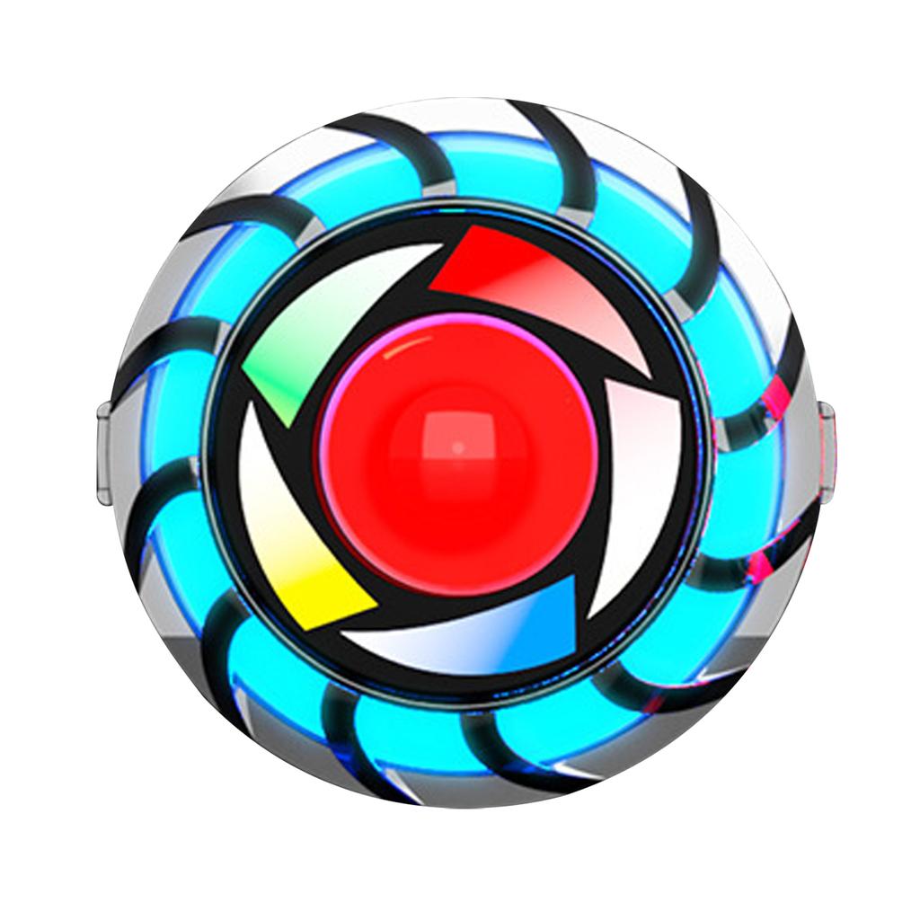 Universal 12V Motorcycle Lights Strobe Flash Light LED Motorbike Brake Rear Lamp Tail Light Decorative