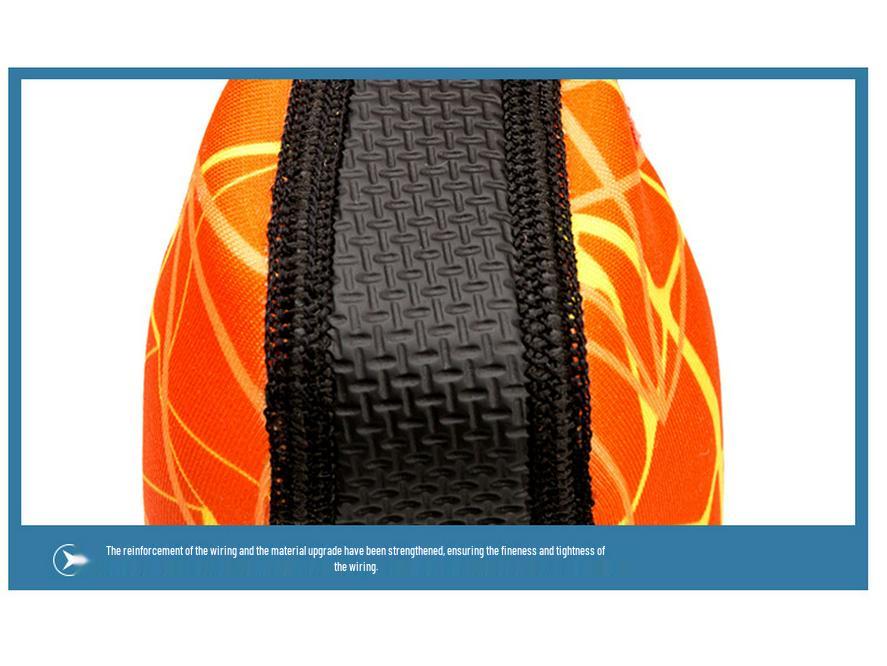 Outdoor Diving & Snorkeling Non-Slip Winter Swim Socks for All Ages