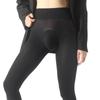 Solid Color Men's Elastic Pantyhose High Elastic Seamless Sheath Tights 80D Velvet Stockings  Boy