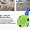 Hand-held Design Car Dent Repair Aluminum Handle Dent Puller Suction Cup Tool  Auto Body Repair