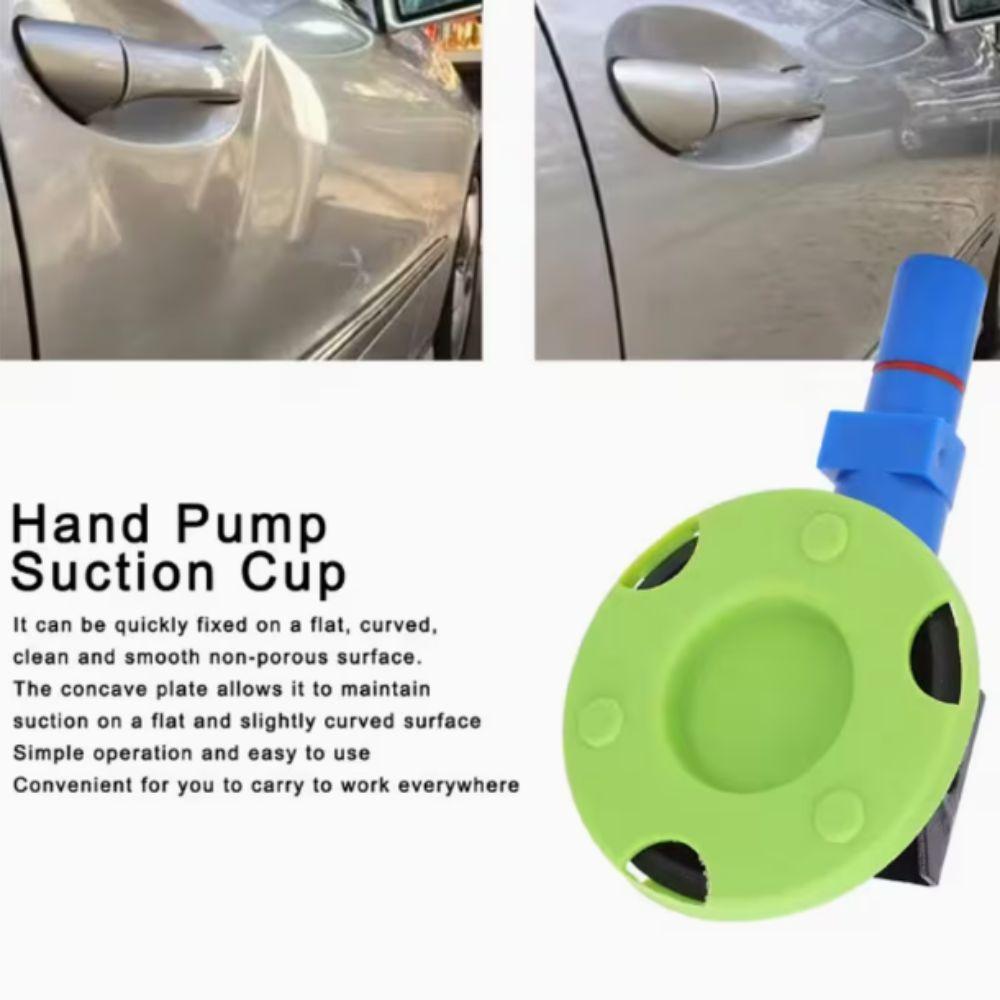 Hand-held Design Car Dent Repair Aluminum Handle Dent Puller Suction Cup Tool  Auto Body Repair