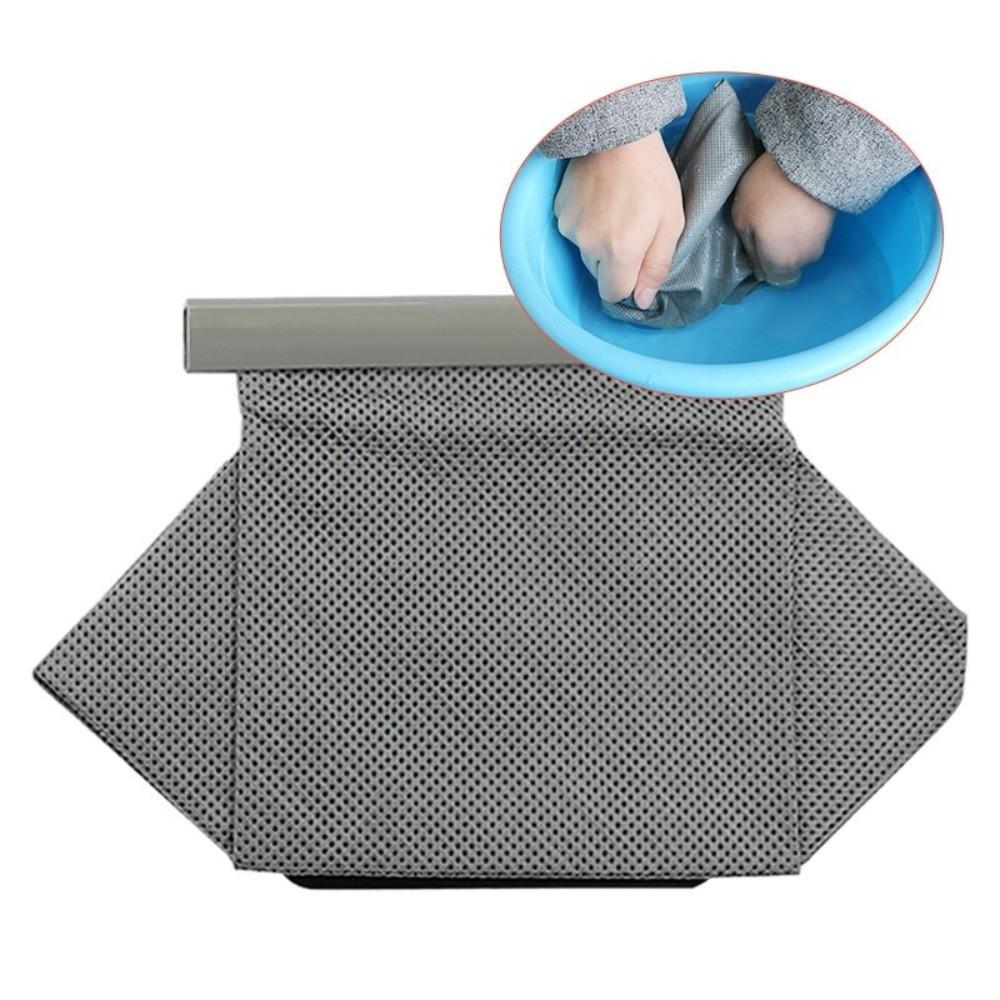 Grey Fabric Vacuum Dust Bag for ZW1200-201 ZW1000-6/7 QW12T4 Home Cleaning