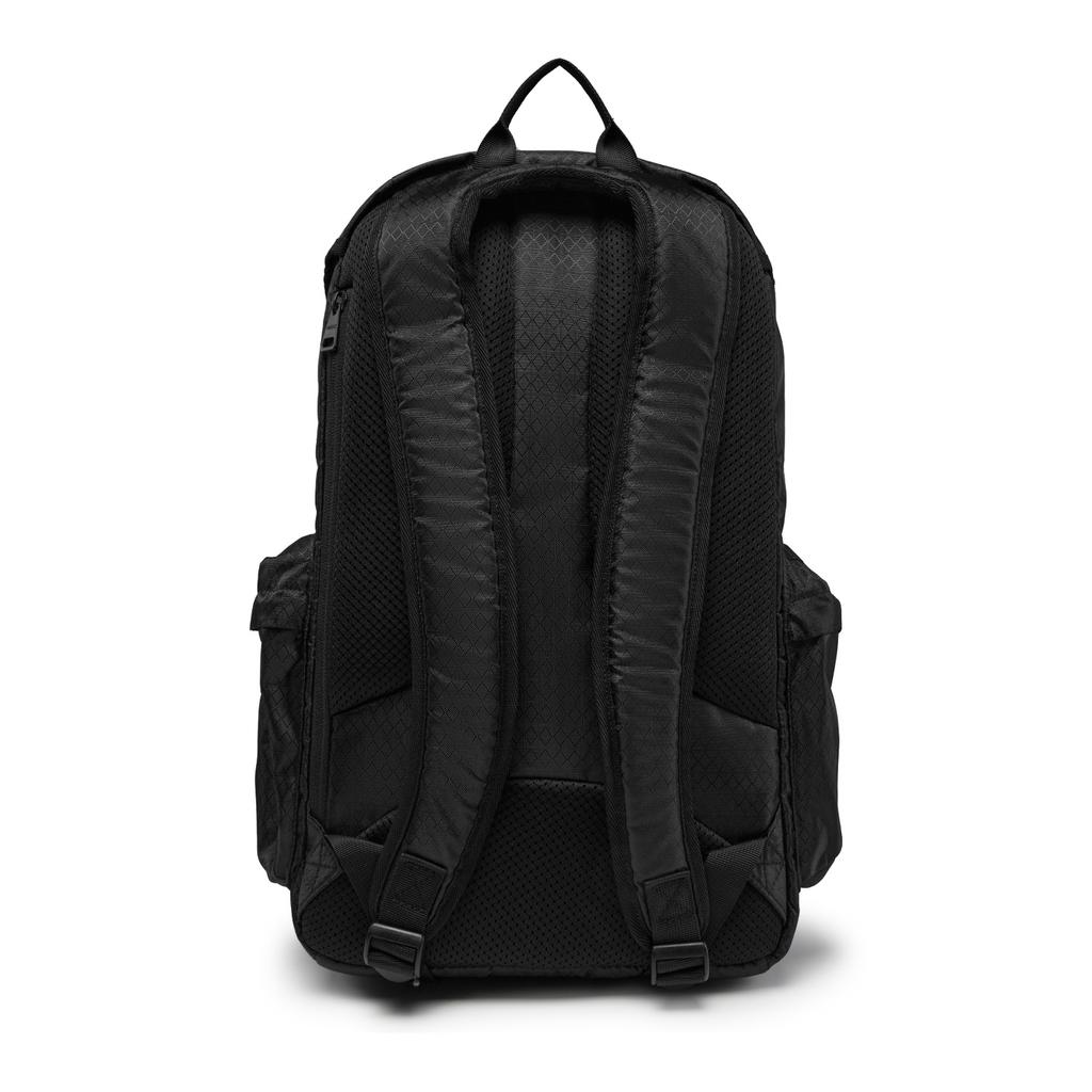 New LiNing Polyester Backpack Unisex Black ABSV109-1