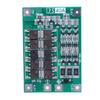 Battery Board Module 3S/4S 5A 10A 20A 25A 40A 60A Li-ion Lithium Ion Battery Charger Protection Board 18650 BMS for Drill Motor