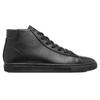 CLAE Unisex Adult Bradley Leather Mid Cut Trainers