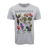 Harry Potter Herbology T Shirt Official Item