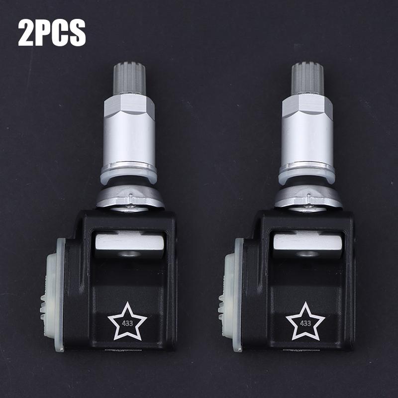 Tpms Tire Pressure Sensor 433Mhz 36106887147 A0009052102 Vs30 W177 W247 W213 For Car G30 G20 X3 6887147-01