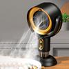 35*21*15cm Adjustable Exhaust Fan Efficient Smoke Removal Fan Smoke Extractor Customizable Airflow Efficient Smoke Removal