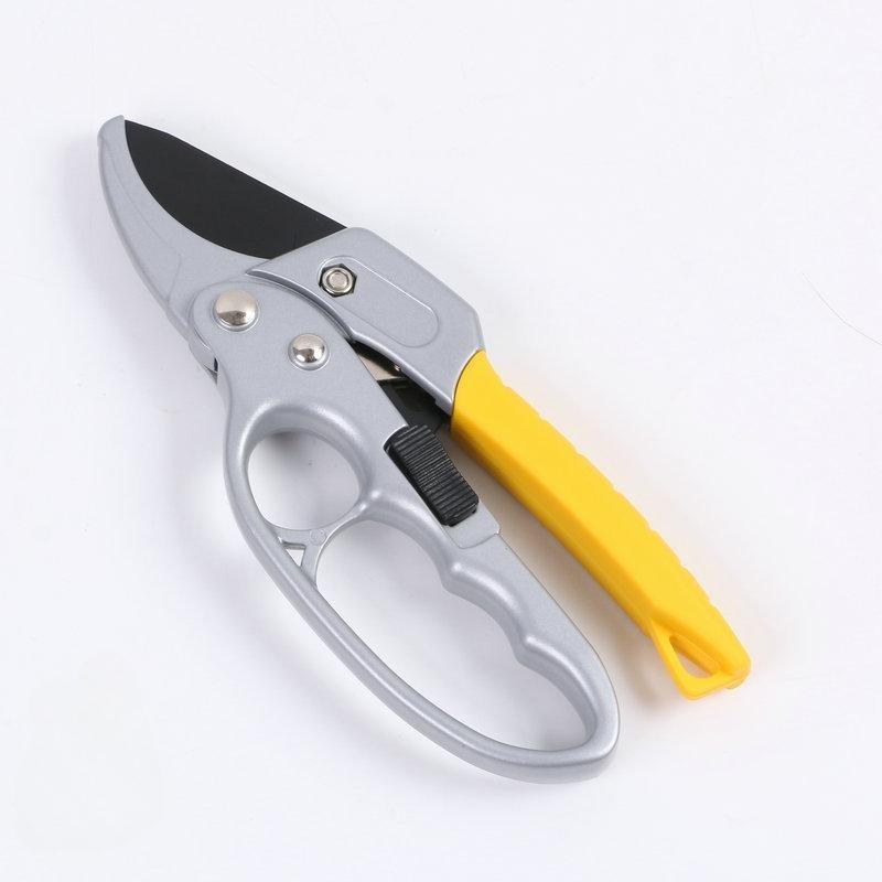 Garden Pruning Stainless Steel Gardening Plant Shears