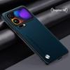 Xiaomi 17 Pro Max Silicone Frosted Case - Full Coverage, Anti-Drop Protection