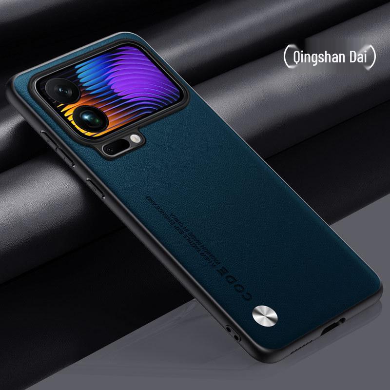 Xiaomi 17 Pro Max Silicone Frosted Case - Full Coverage, Anti-Drop Protection