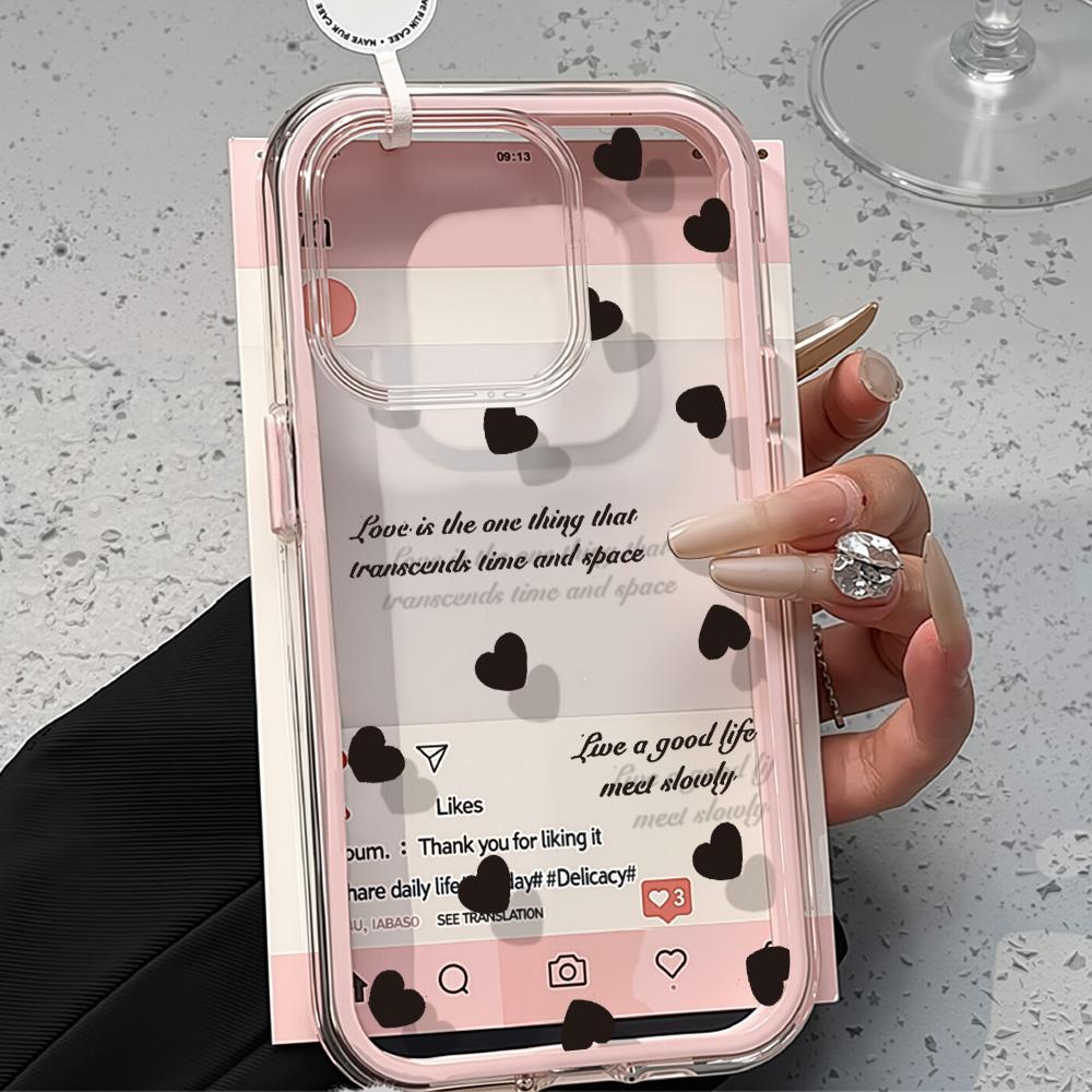 Painted Phone Case for iPhone 17 11 12 13 14 15 16 iPhone 17 12 13 14 15 16 Pro 17 12 13 14 15 16 Pro Max High Quality Painted Animal Cute Phone Case