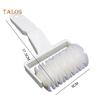 TK Roller Knife Pie Pizza Cookie Cutter Pastry Baking Tools